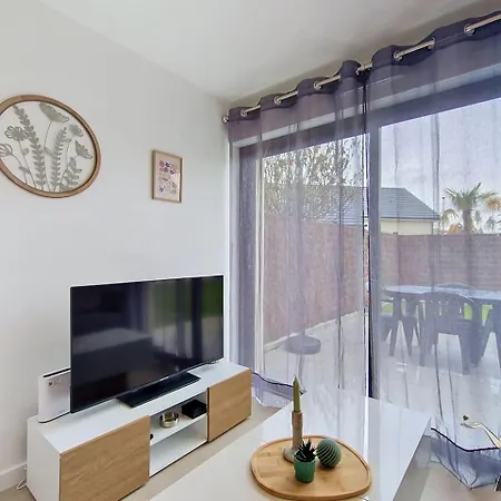 Lou Ximunet, Cocon Lumineux Avec Jardin Proche Pau * Serres-Castet